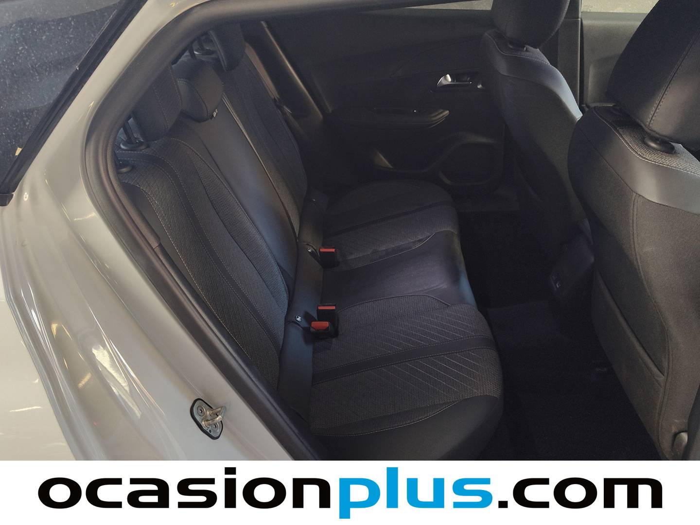 Peugeot 2008 Peugeot 2008 Allure Hybrid eDCS6 (145 CV) barato