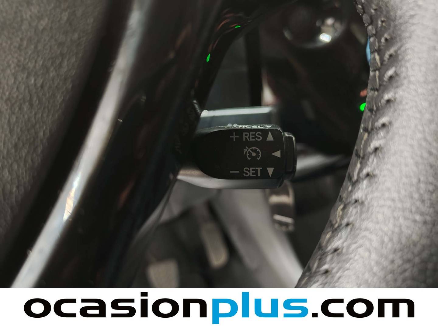 Acabados Citroën C1 Citroen C1 VTi 72 City Edition (72 CV)