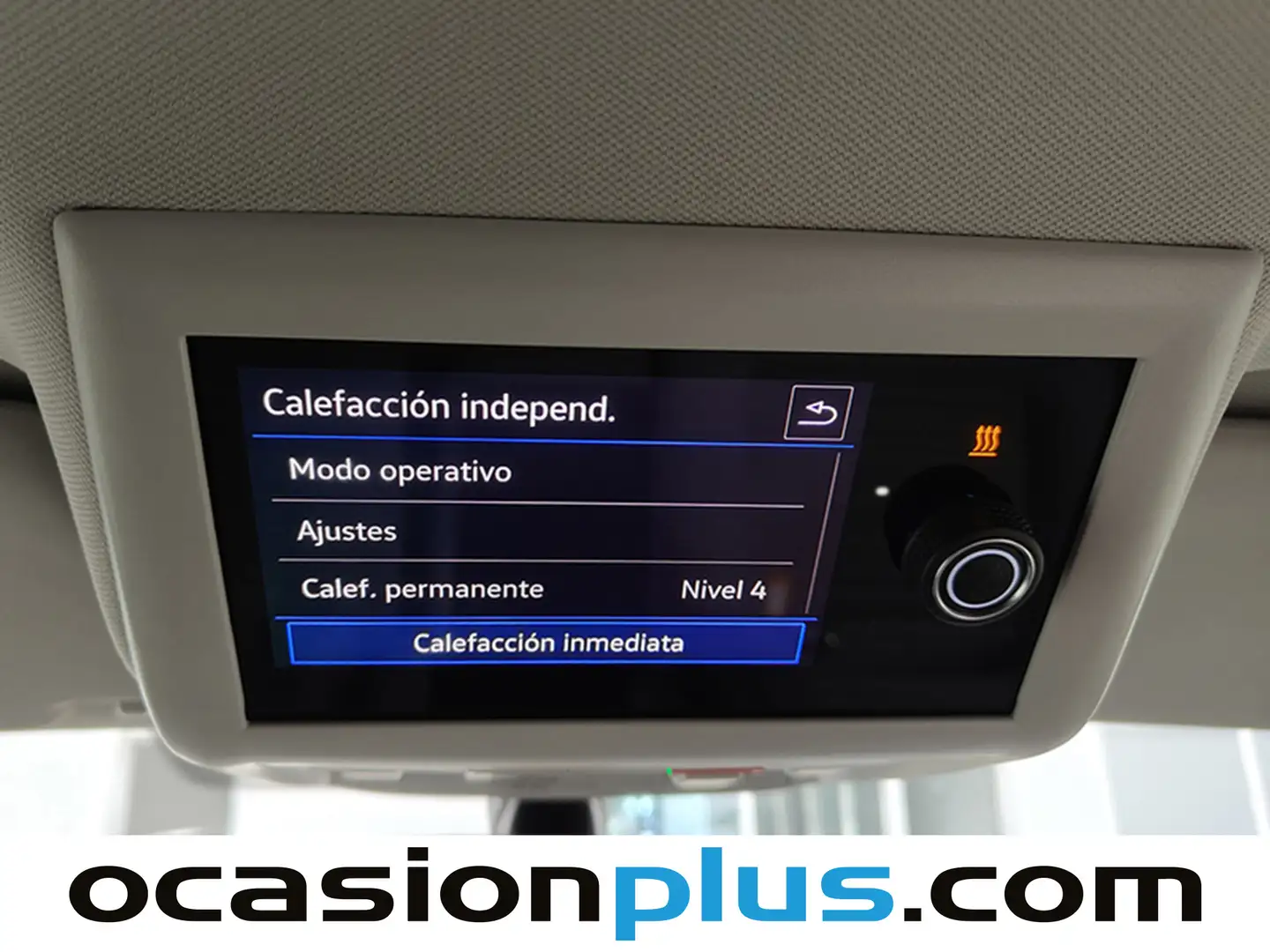 Foto Volkswagen California Volkswagen California Beach Camper 2.0 TDI (150 CV)