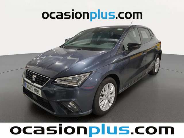 Seat Ibiza 1.0 TSI FR Salta (115 CV) de segunda mano