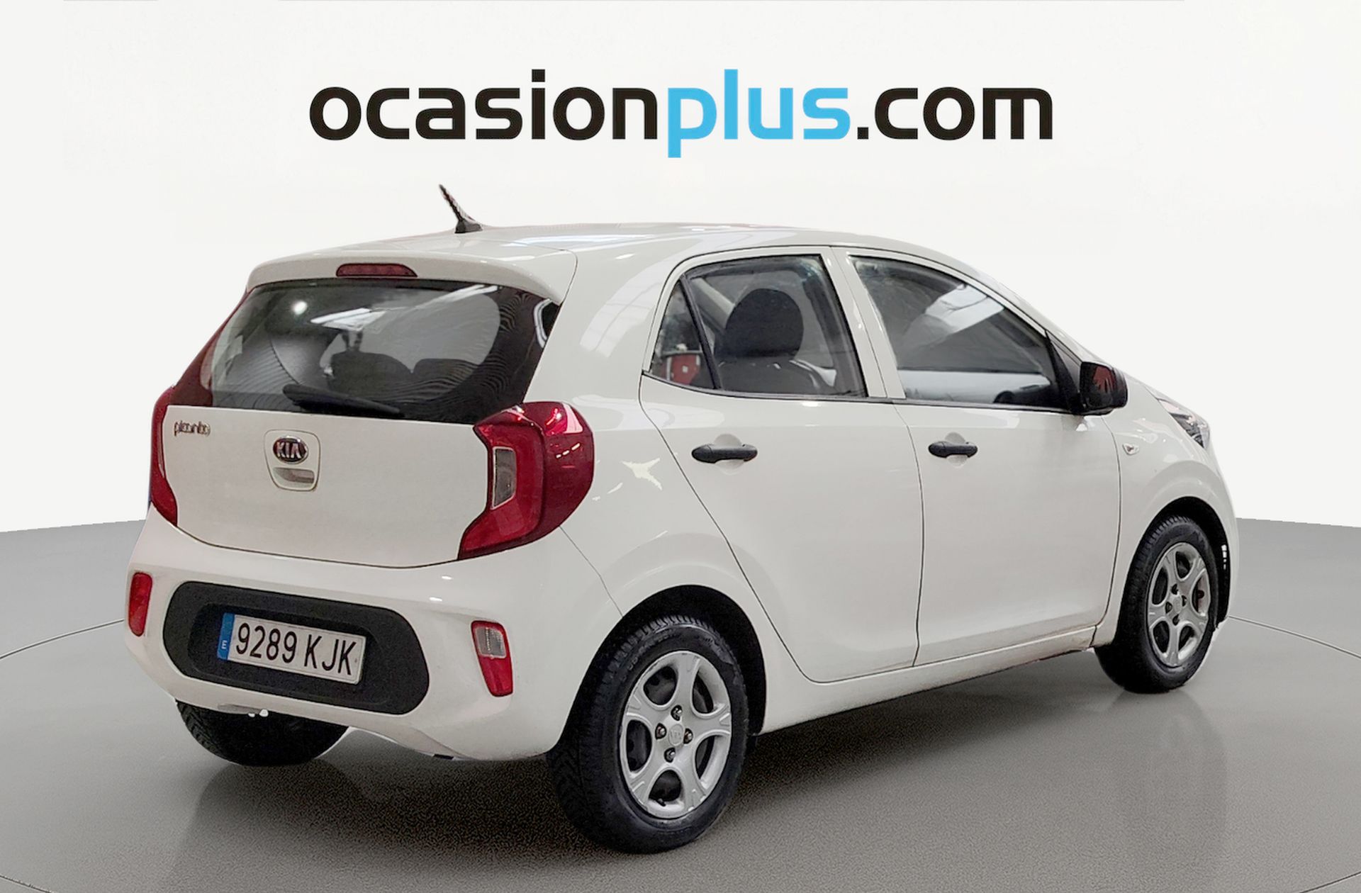 Kia Picanto 1.0 Cvvt Concept - foto 4
