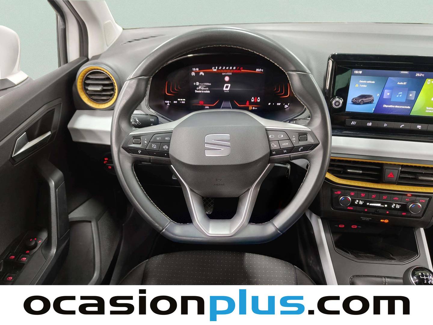 Seat Arona Seat Arona 1.0 TSI Style XL (115 CV) barato