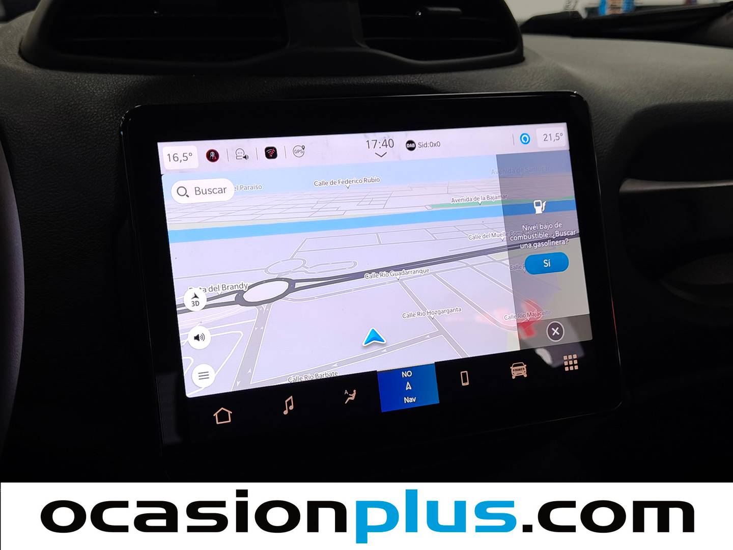 Extras y acabados del Jeep Renegade Jeep Renegade eHybrid 1.5 Limited ATX (130 CV)