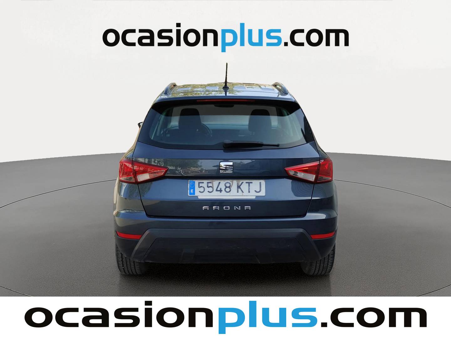 Seat Arona Seat Arona 1.6 TDI S&S Style (115 CV) de ocasión