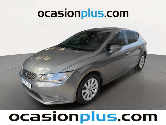 Seat León 1.6 TDI S&S Style (105 CV) de segunda mano