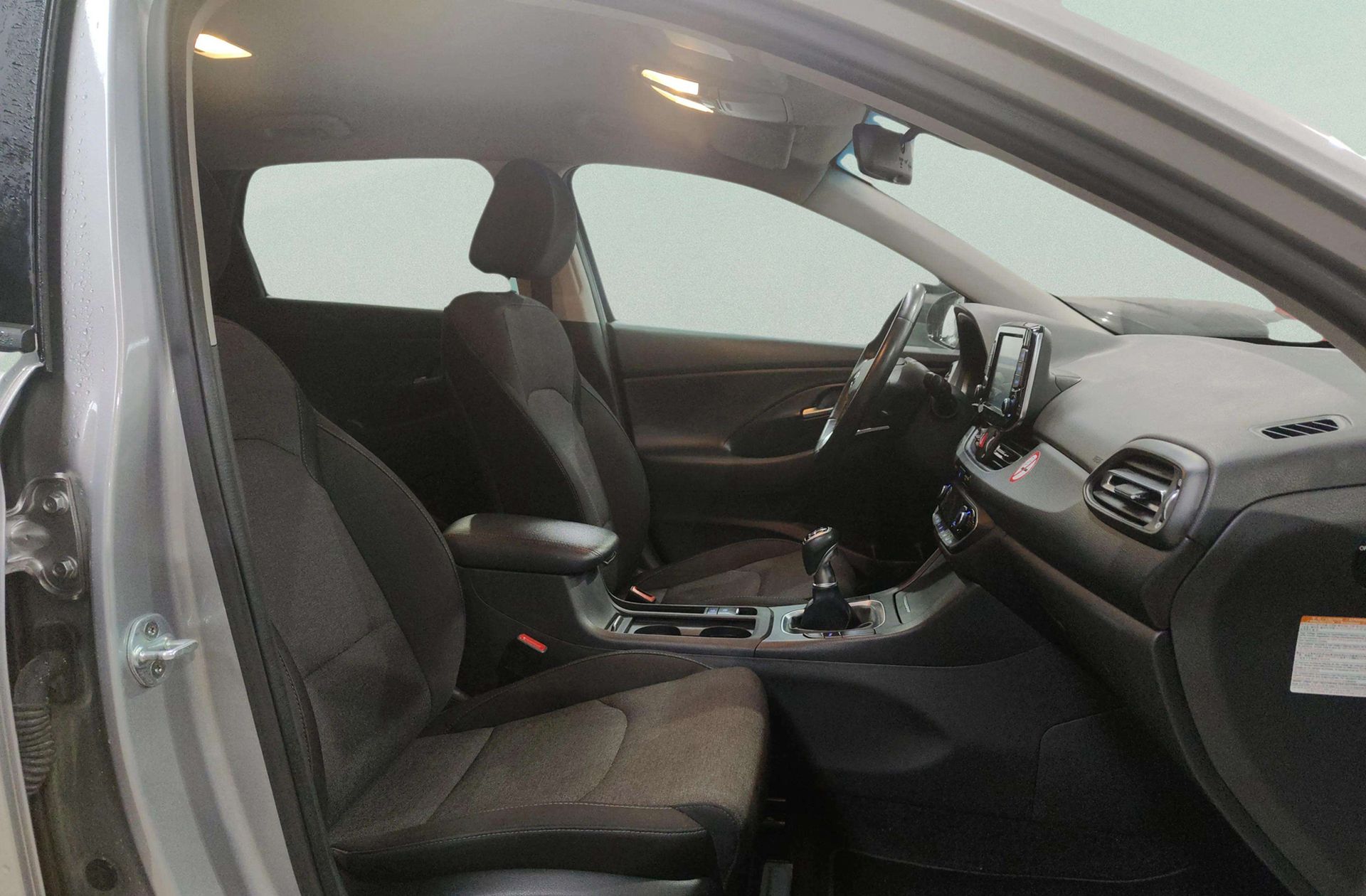 Hyundai i30 1.0 T-GDi 48V Klass - foto 18