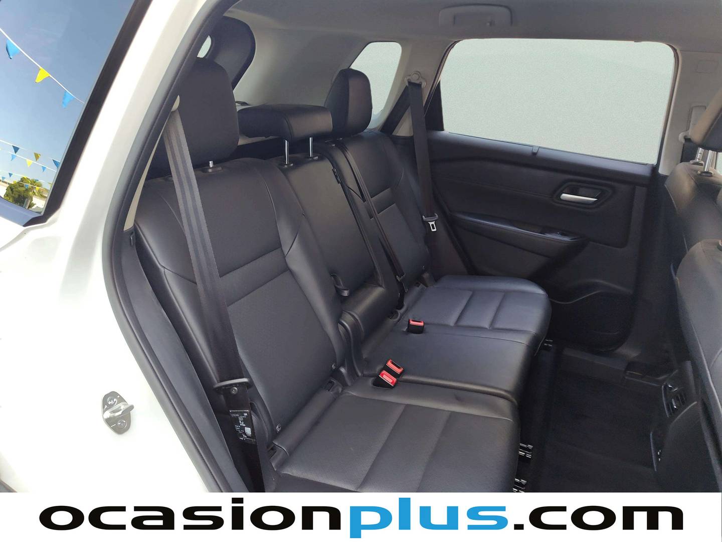 Nissan X-TRAIL Nissan X-Trail 1.5T VC MHEV N-Connecta 4x2 Xtronic (163 CV) seminuevo