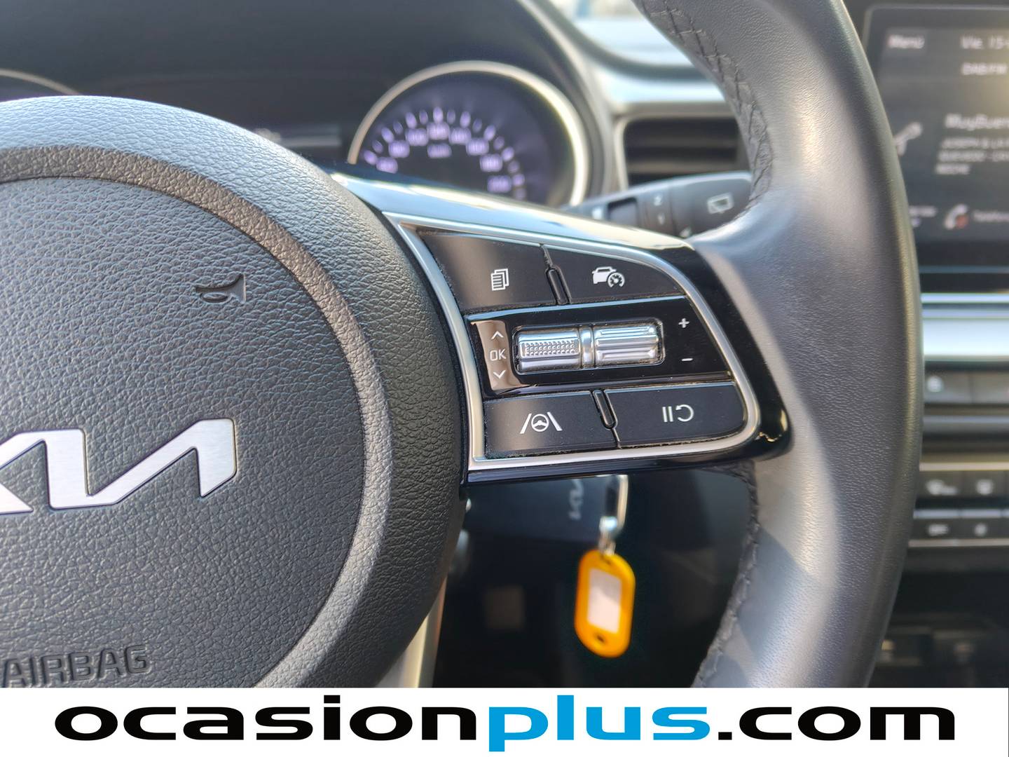 KIA Ceed Tourer KIA Ceed Tourer 1.0 T-GDi Drive (120 CV) 120cv