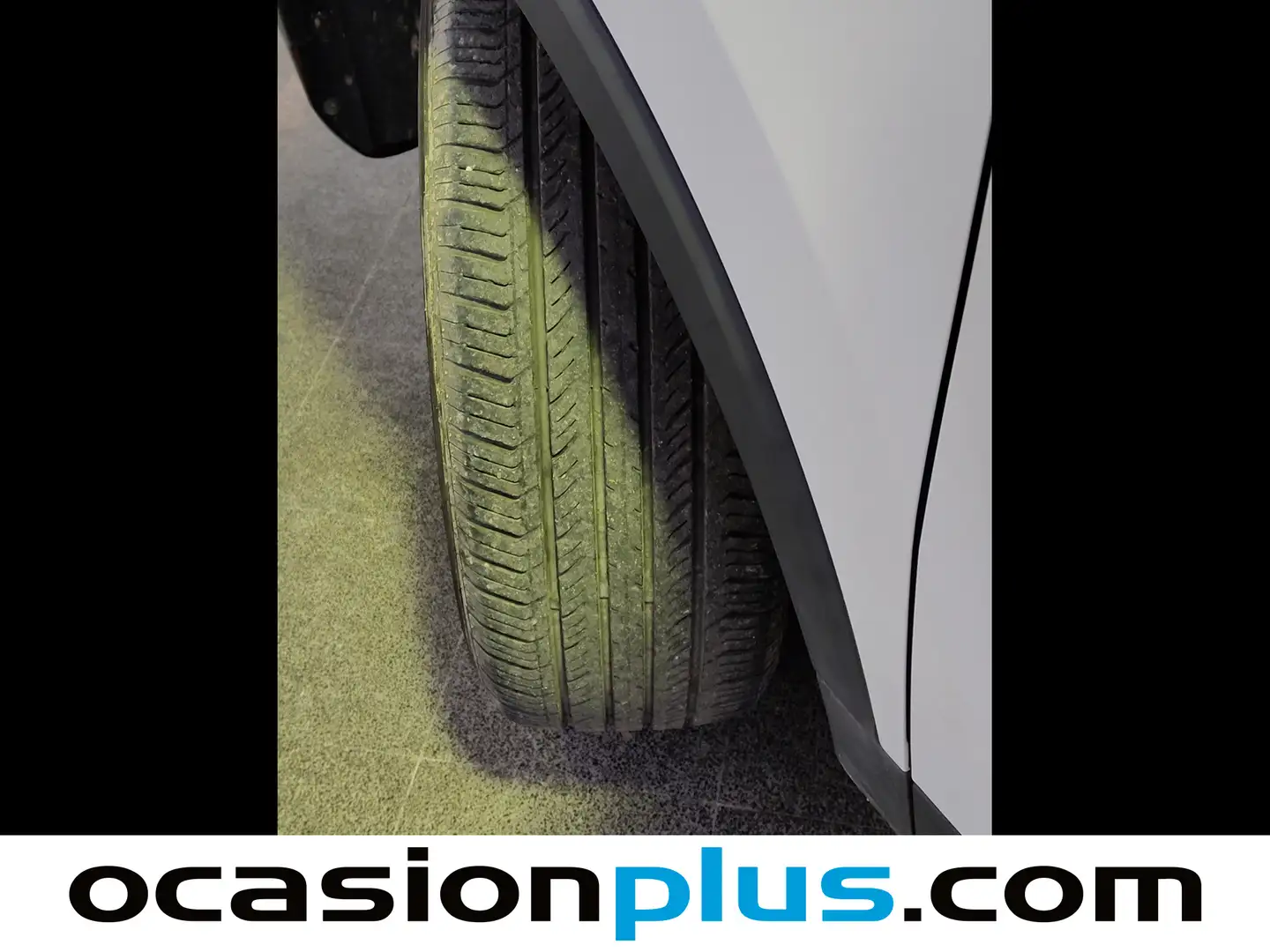 Foto MG ZS MG ZS 1.5 Luxury  (106 CV)