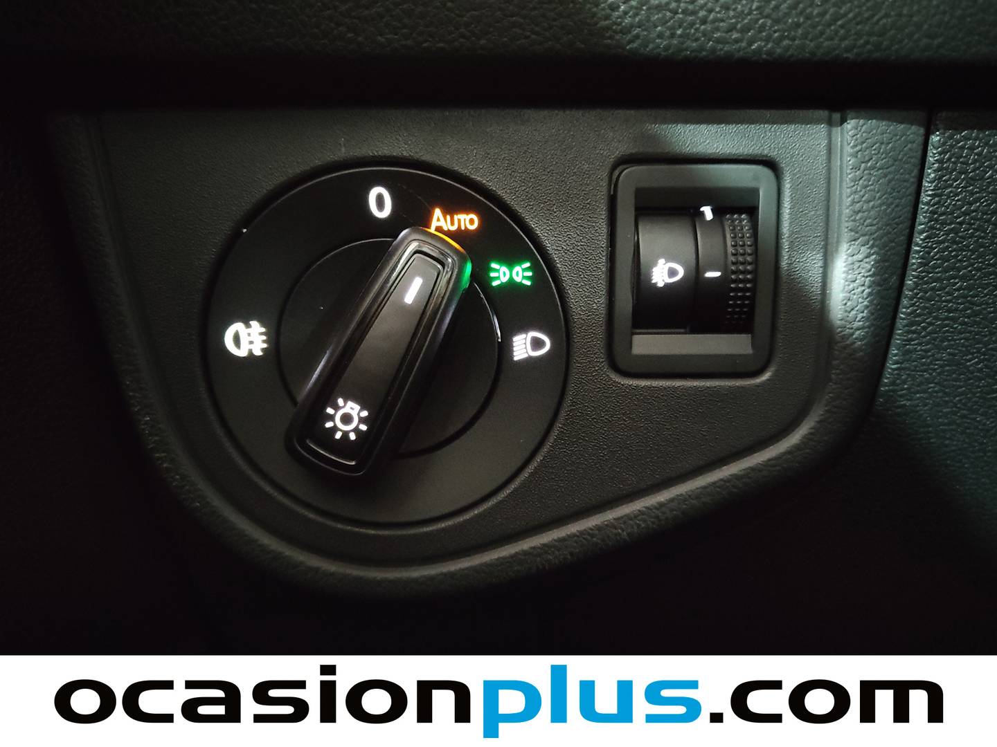 Accesorios del Volkswagen Polo Volkswagen Polo Life 1.0 TSI (95 CV) DSG