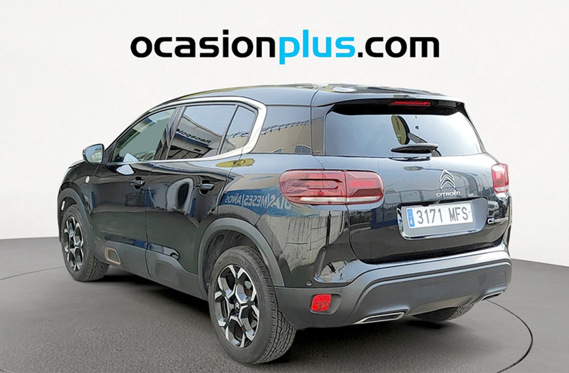 Citroën C5 Aircross PureTech 130 C Series - foto 3