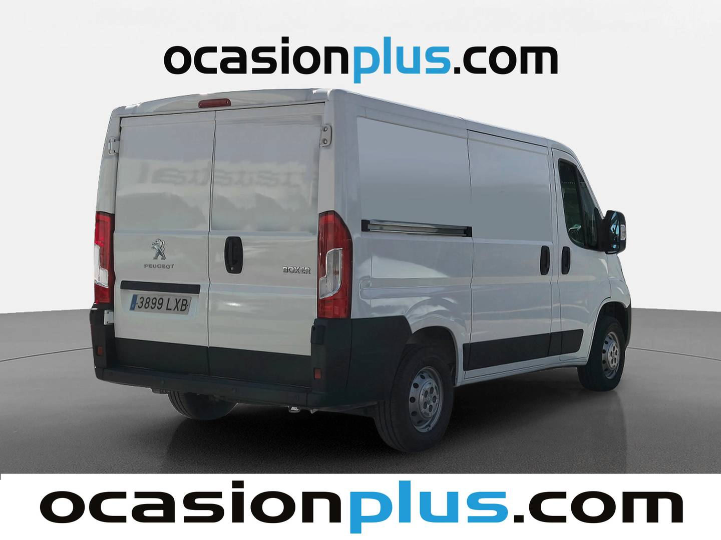 Foto Peugeot Boxer Peugeot Boxer Furgon BlueHDi 330 L1 H1 Pack  (120 CV)