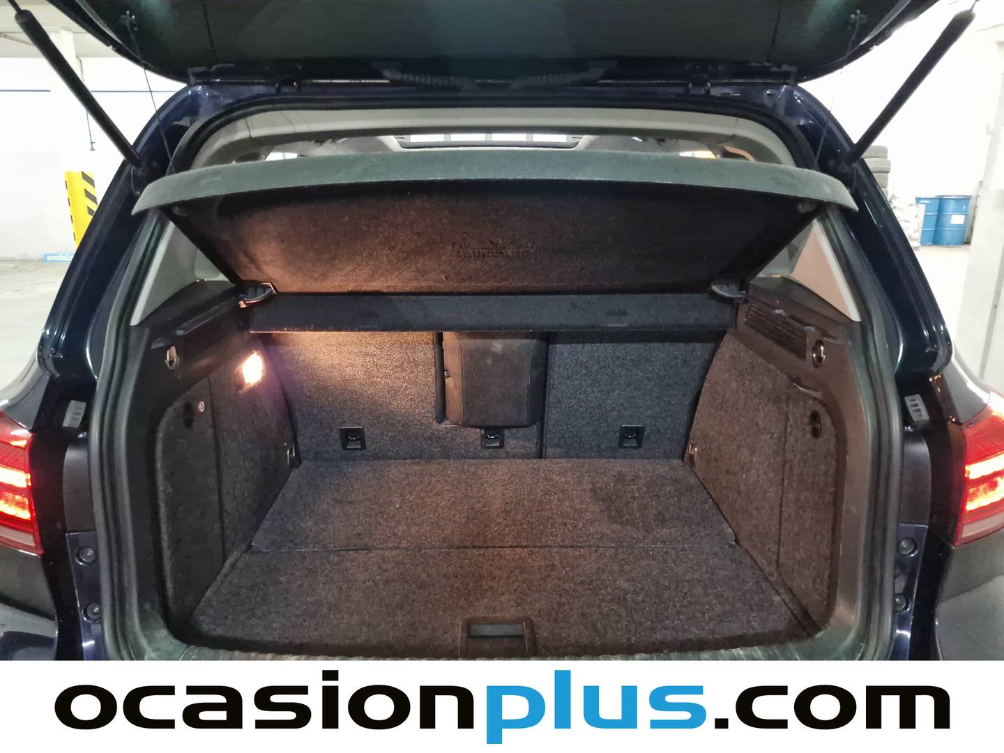 Foto Volkswagen Tiguan Volkswagen Tiguan Country 2.0 TDI BMT 4Motion (184 CV) DSG 4X4