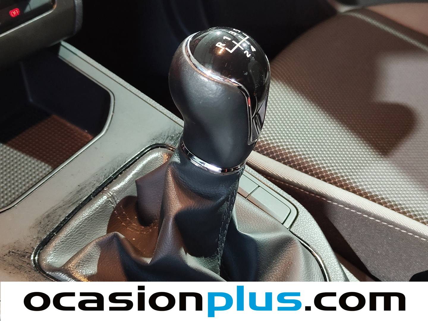 Seat Ibiza SEAT Ibiza 1.6 TDI Style Plus (95 CV) de segunda mano