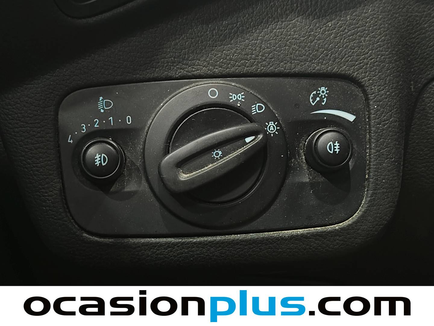 Ford C-Max Ford C-Max 1.0 EcoBoost Trend+ (125 CV) de segunda mano