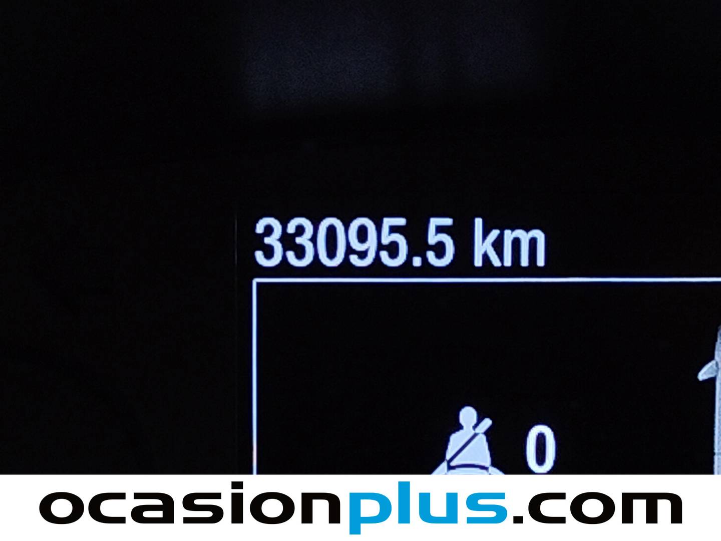 Ford Fiesta Ford Fiesta 1.0 EcoBoost S&S ST-Line (125 CV) seminuevo