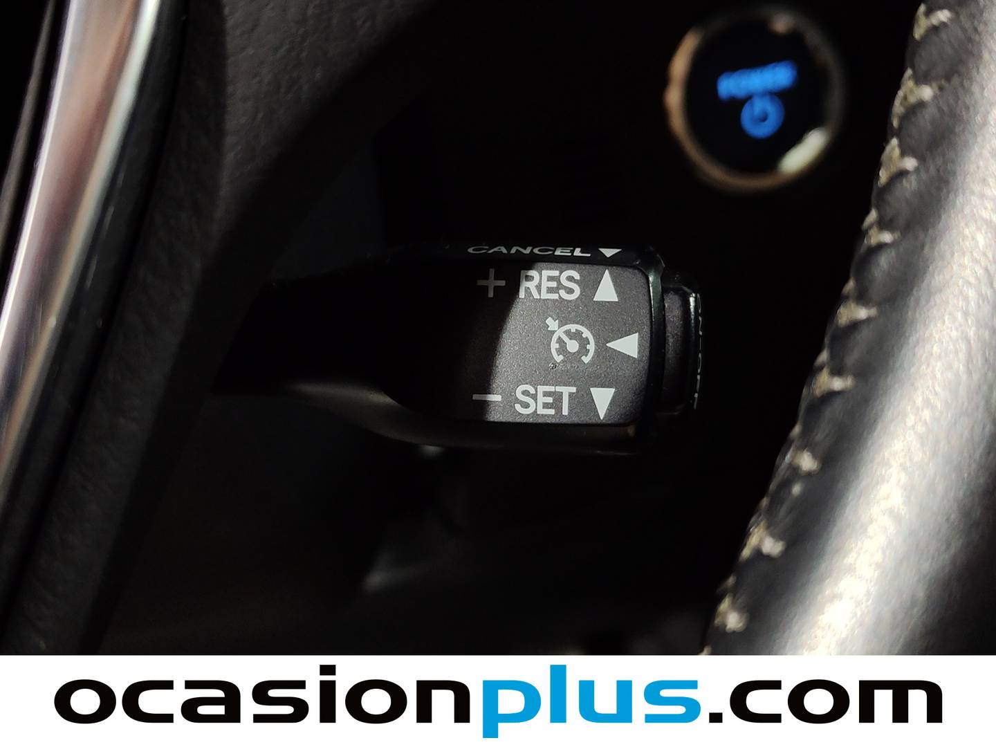 Toyota Auris Toyota Auris 140H Hybrid Feel! Edition (136 CV) de ocasión