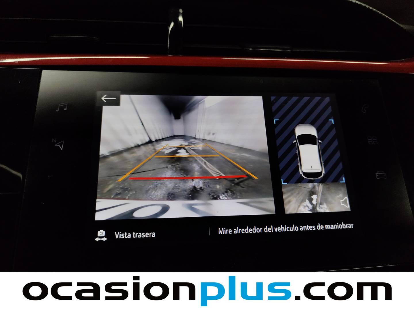 Equipamiento del Opel Corsa Opel Corsa 1.2 Turbo XHL GS-Line + Auto (130 CV)