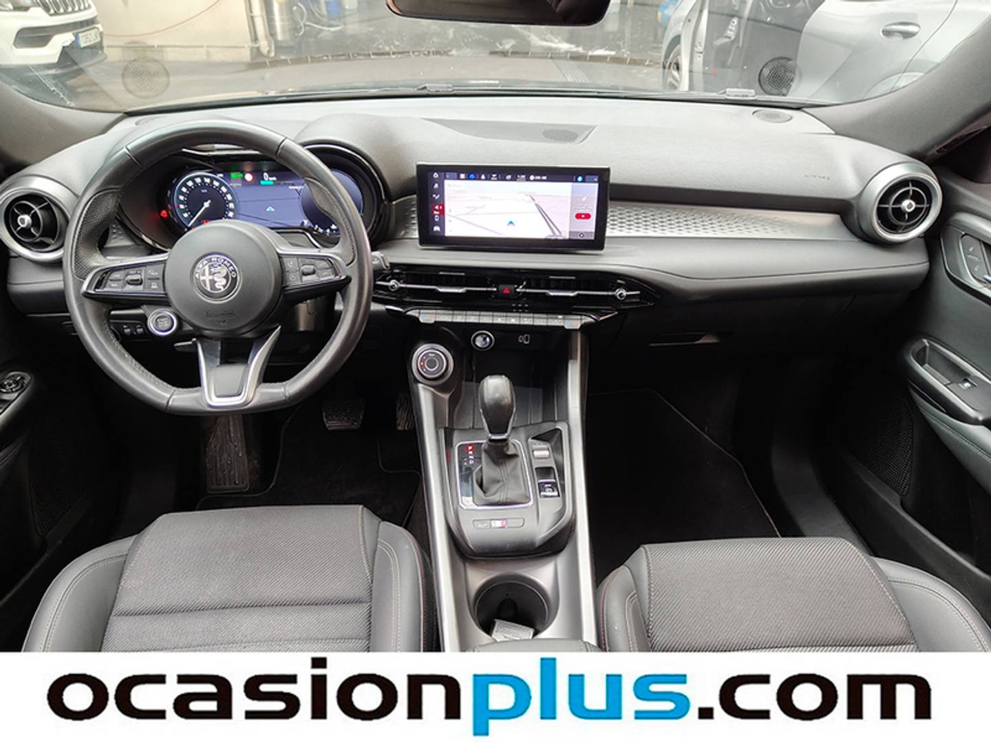 Foto Alfa Romeo Tonale Alfa Romeo Tonale 1.5 MHEV Sprint FWD (130 CV)