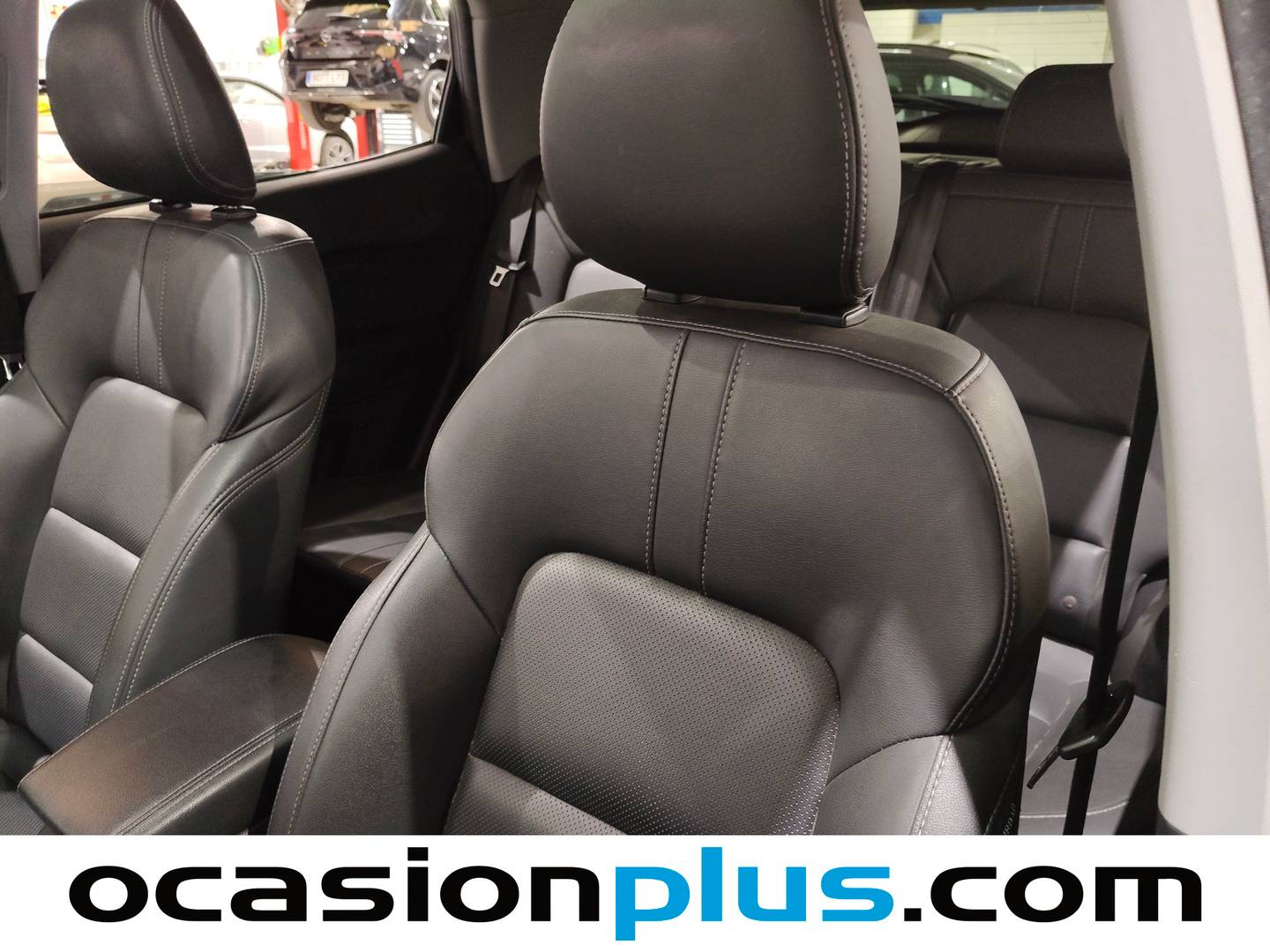 Foto DR AUTOMOBILES DR 4.0 DR AUTOMOBILES DR4 1.5 (116 CV)