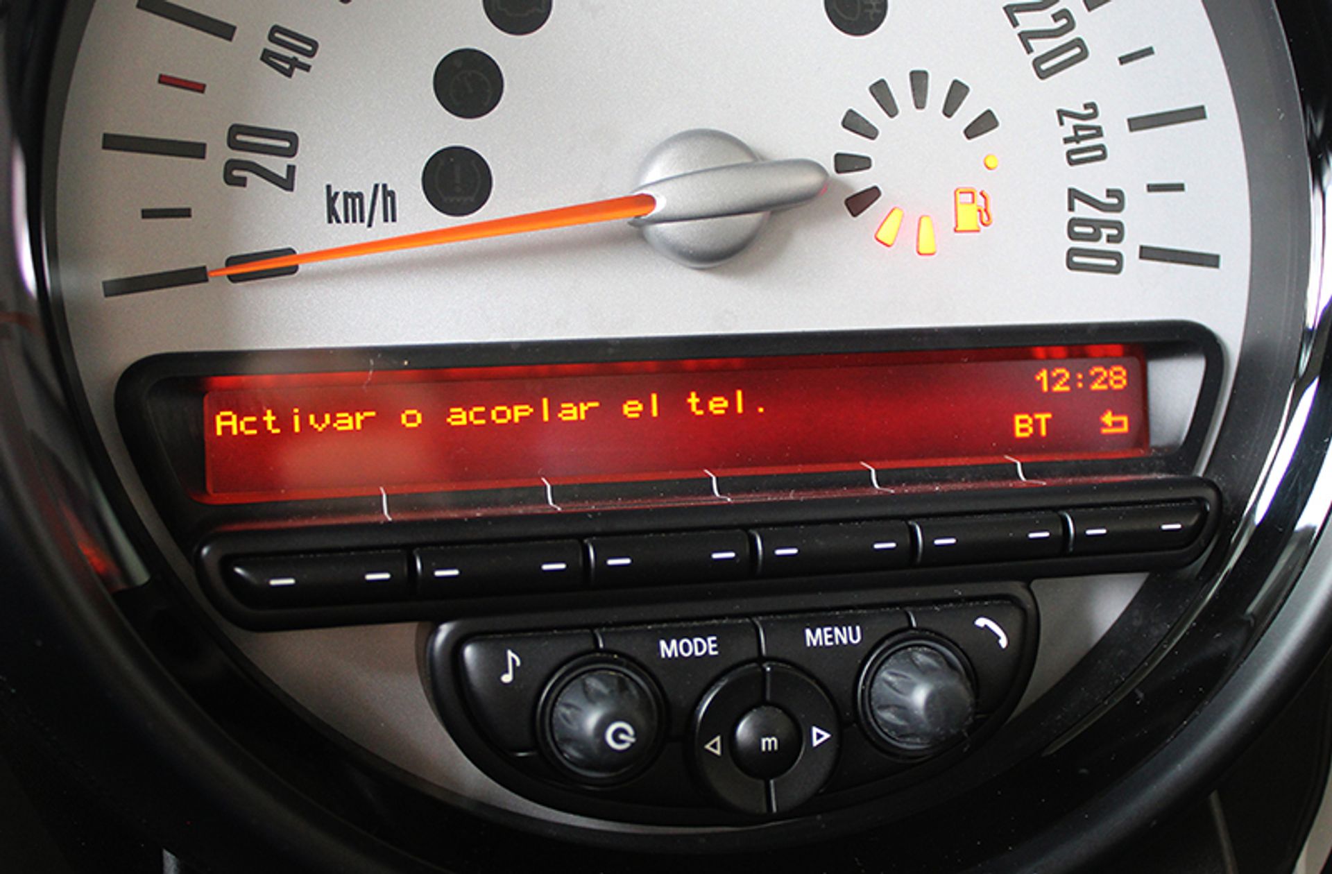 MINI Paceman Cooper D - foto 10