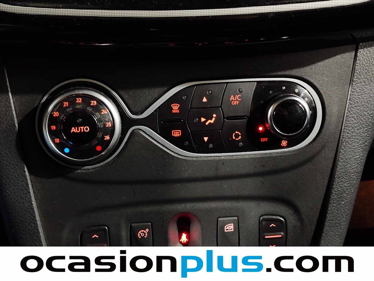 Foto Dacia Sandero Dacia Sandero Serie Limitada Xplore TCe (90 CV)