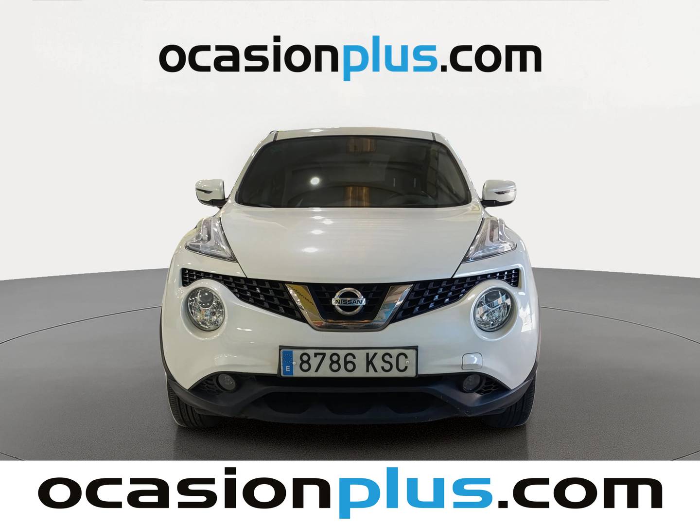 Nissan JUKE Nissan Juke G Acenta (112 CV) 112cv