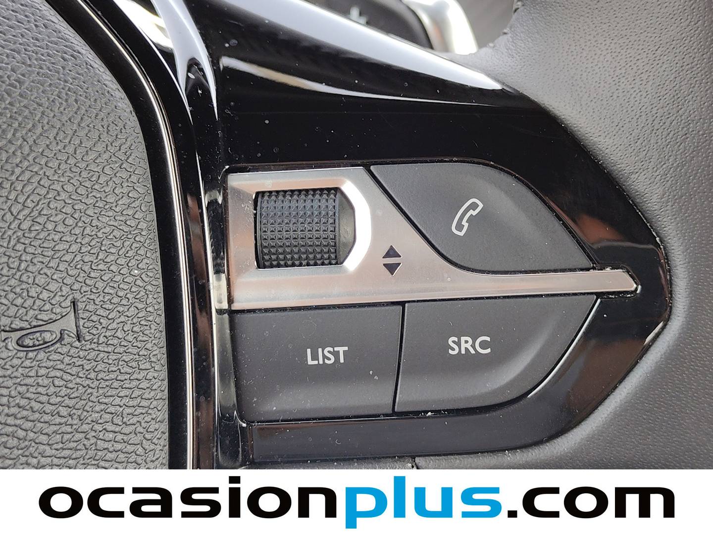 Peugeot 2008 Peugeot 2008 Allure Hybrid eDCS6 (145 CV) barato