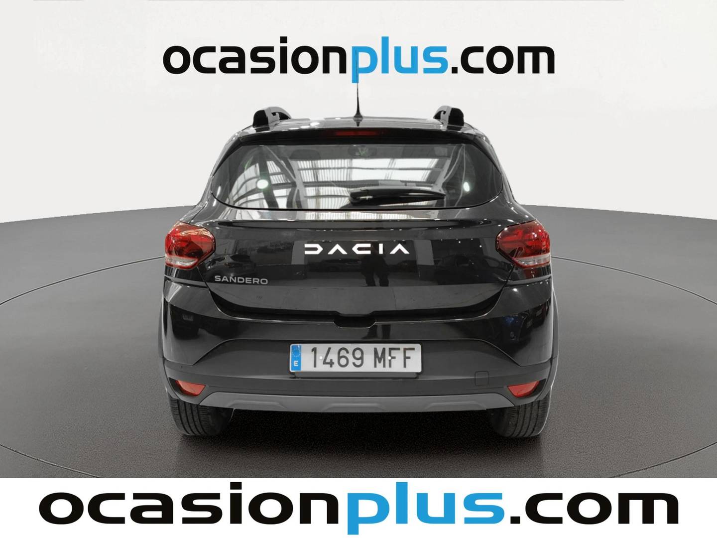 Dacia Sandero Dacia Sandero Stepway Essential TCe (90 CV) barato