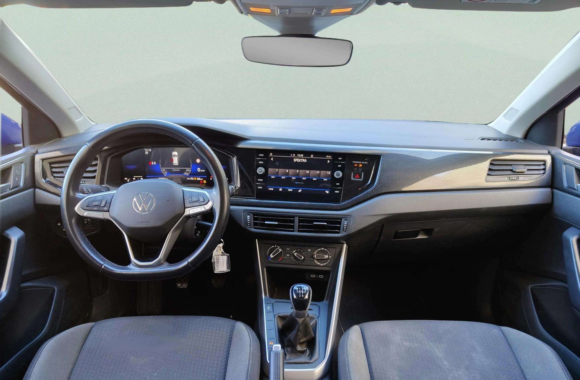 Volkswagen Polo Life 1.0 TSI - foto 6