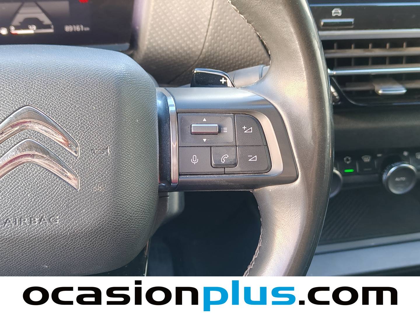 Foto Citroën C4 Citroen C4 BlueHDi 130 S&S Shine EAT8 (130 CV)