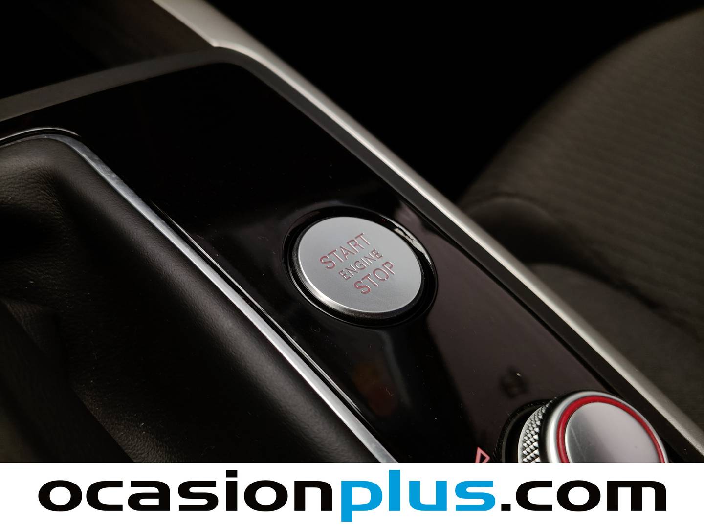 Audi A6 Audi A6 S line 2.0 TDI (190 CV) S tronic automático