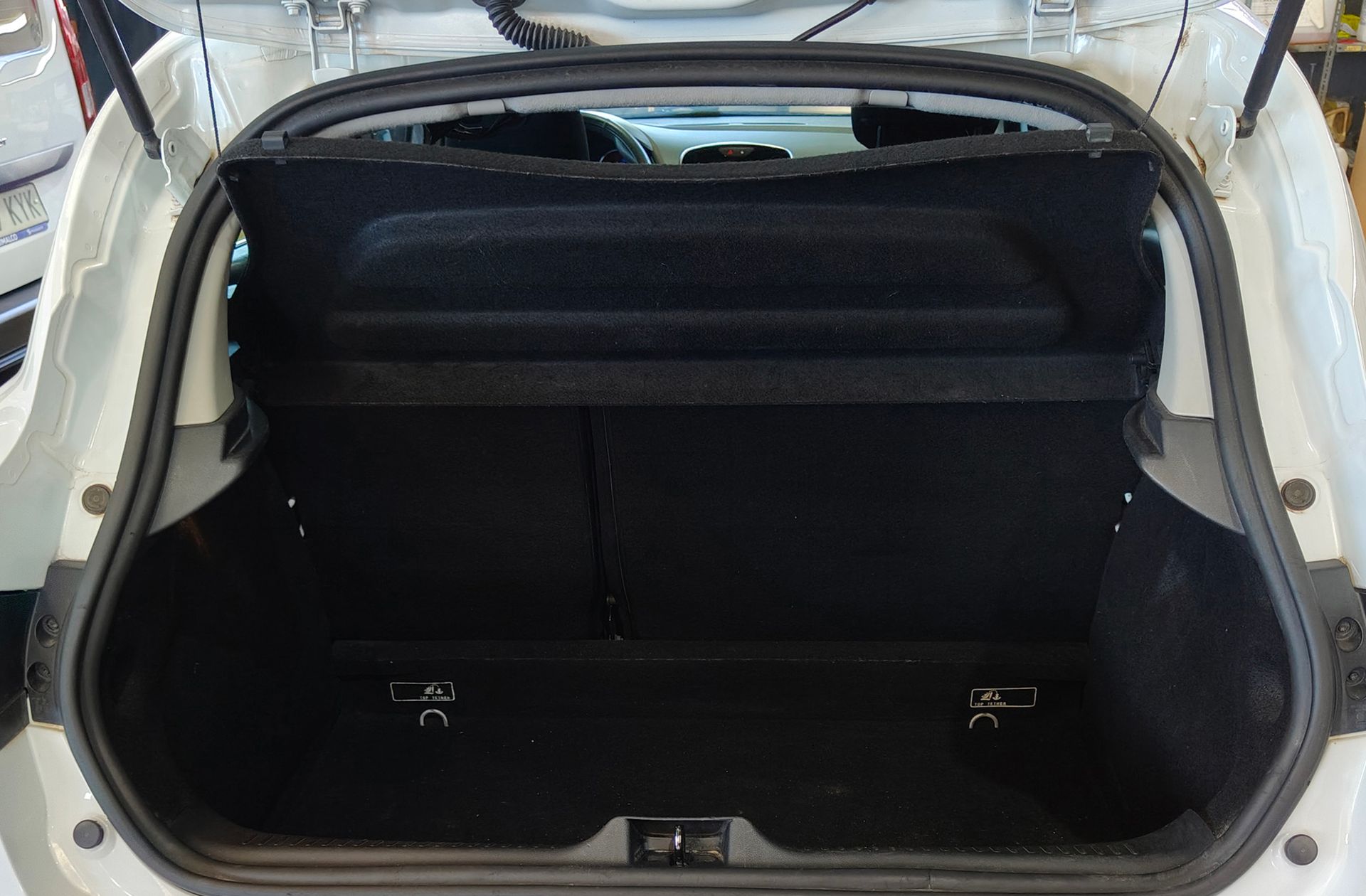 Renault Clio Business Energy dCi - foto 12