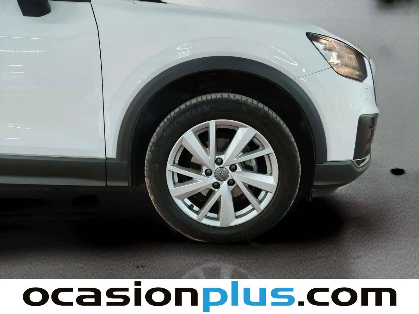 Audi Q2 Audi Q2 Advanced 30 TDI (116 CV) S tronic de ocasión