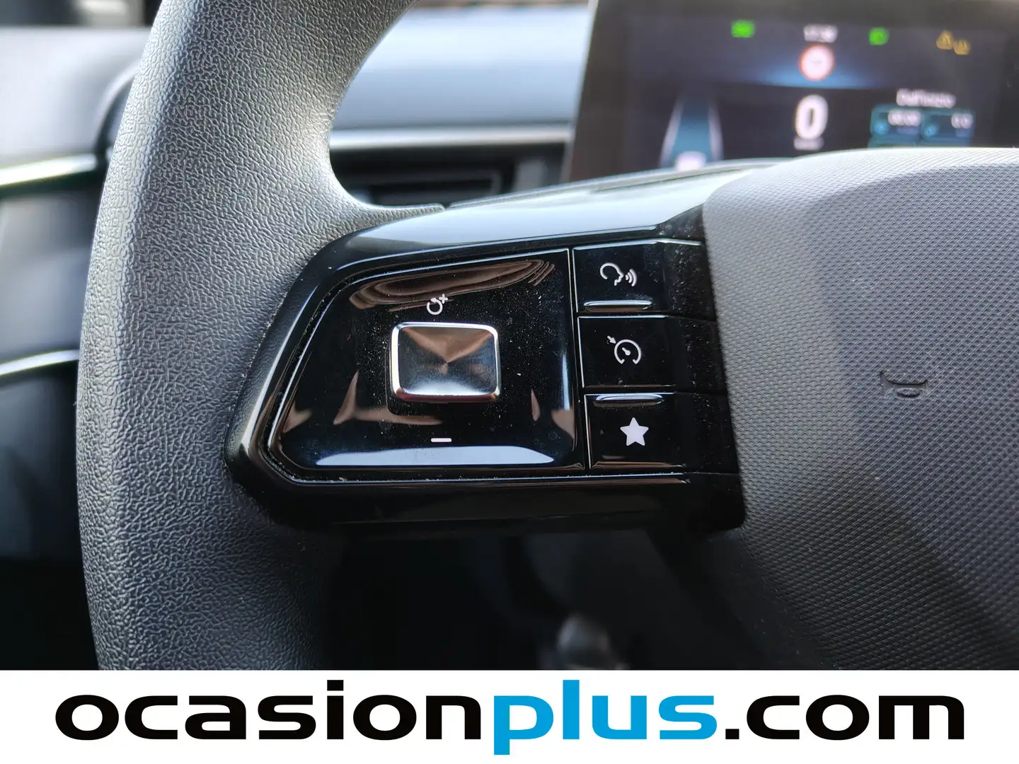 Foto MG MG3 MG MG3 1.5 Standard (116 CV)