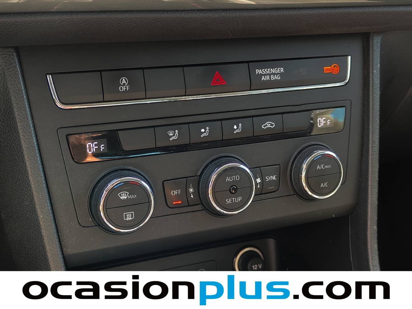 Seat Ateca SEAT Ateca 1.5 TSI S&S Style (150 CV) barato