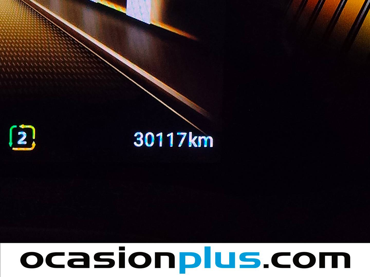 MG ZS MG ZS 1.5 Hybrid+ Luxury (197 CV) seminuevo