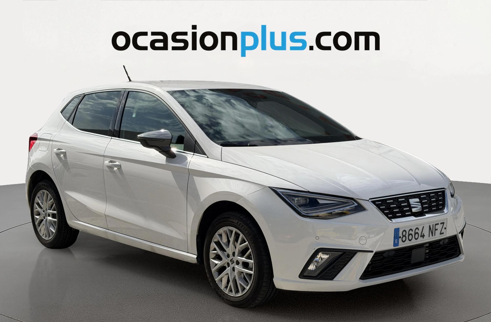 SEAT Ibiza 1.0 TSI Xcellence - foto 2