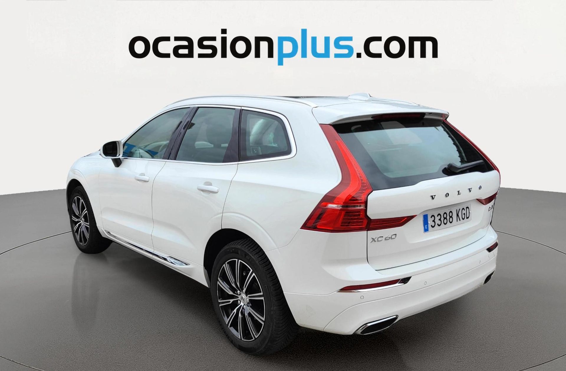 Volvo XC60 D4 Inscription AWD - foto 3