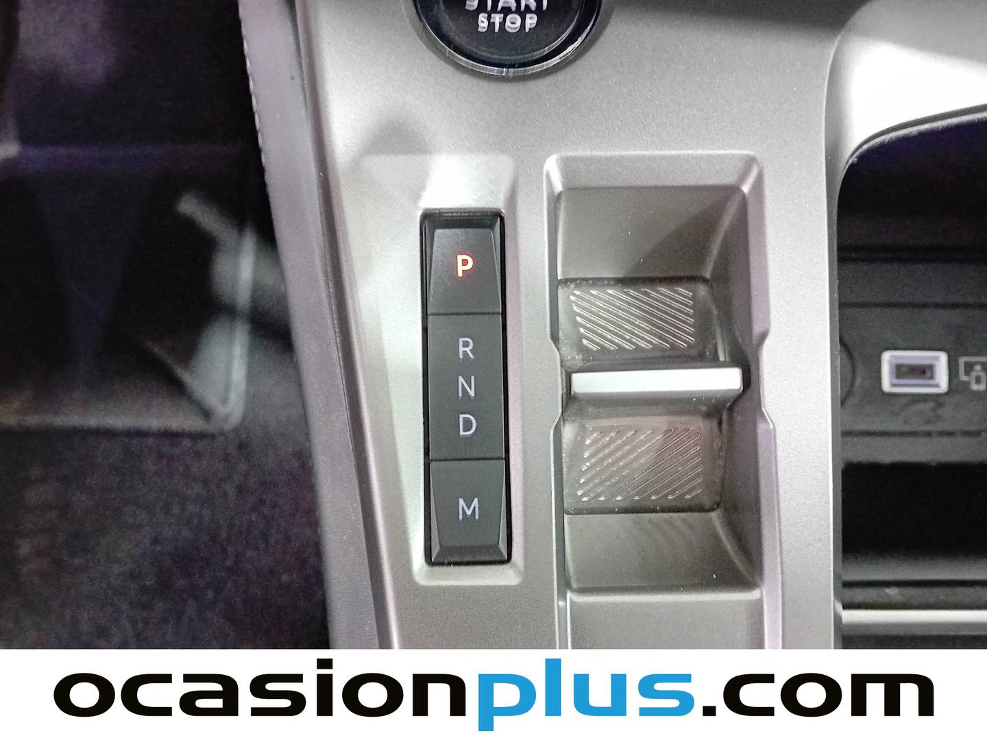 Peugeot 308 Peugeot 308 PureTech 130 S&S Allure EAT8 (130 CV) de segunda mano