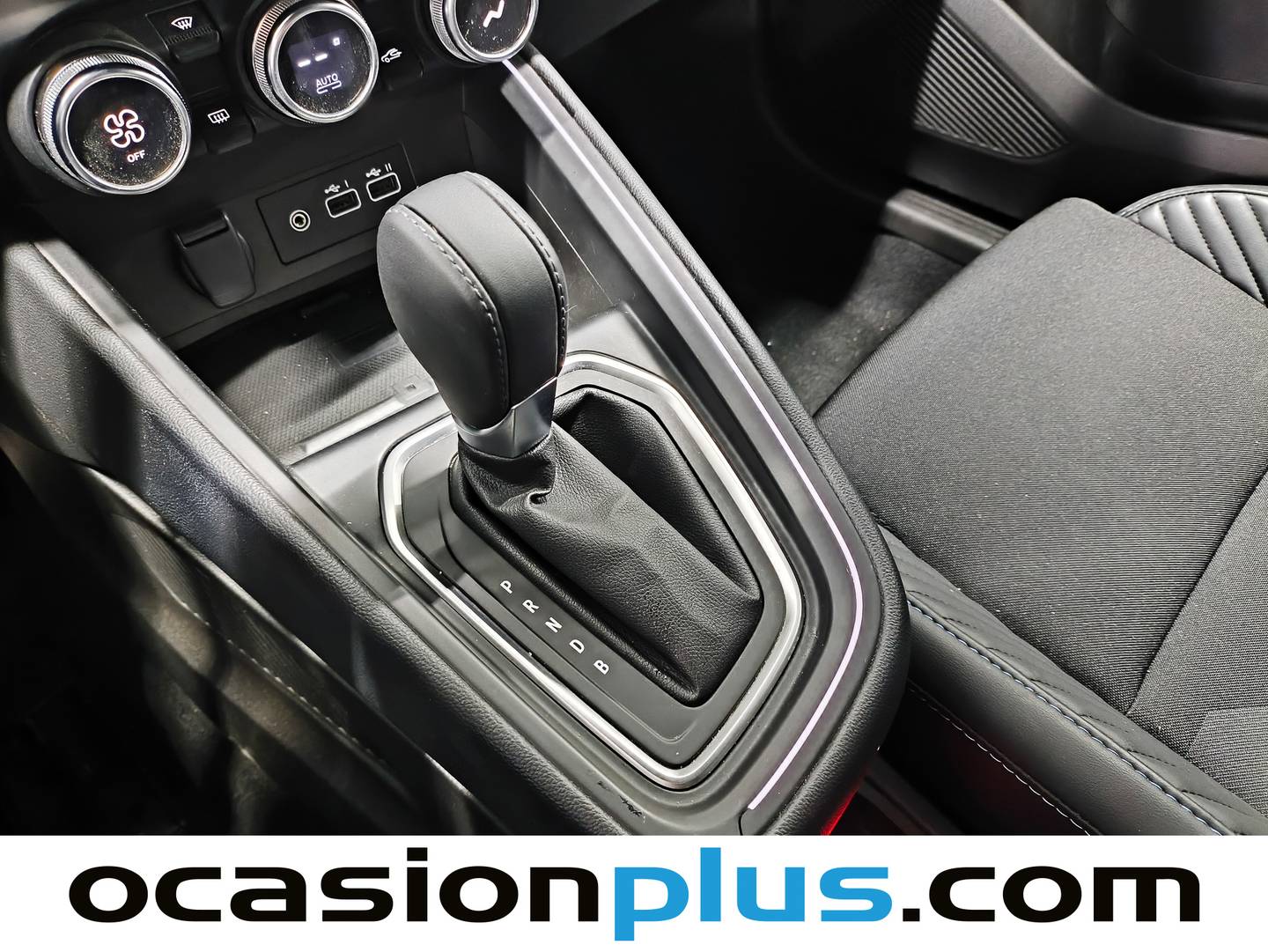 Foto Renault Clio Renault Clio Esprit Alpine E-Tech (143 CV)