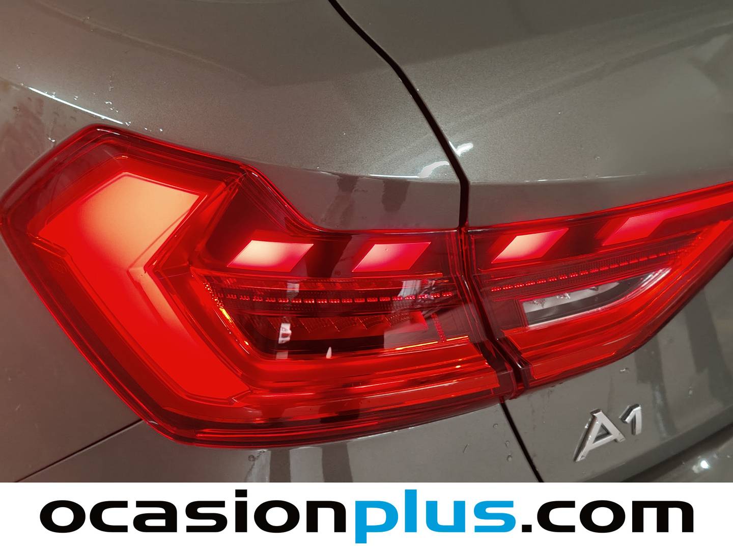 Foto Audi A1 Audi A1 Sportback Sportback Adrenalin edition 25 TFSI (95 CV) Pack S line