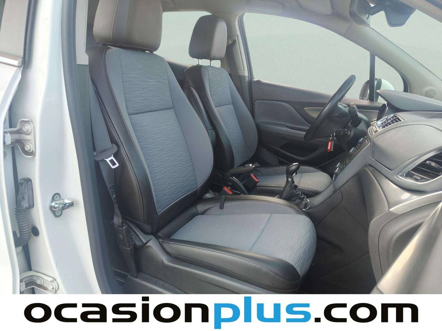 Opel Mokka Opel Mokka 1.4 Turbo S&S Excellence 4x2 (140 CV) gasolina