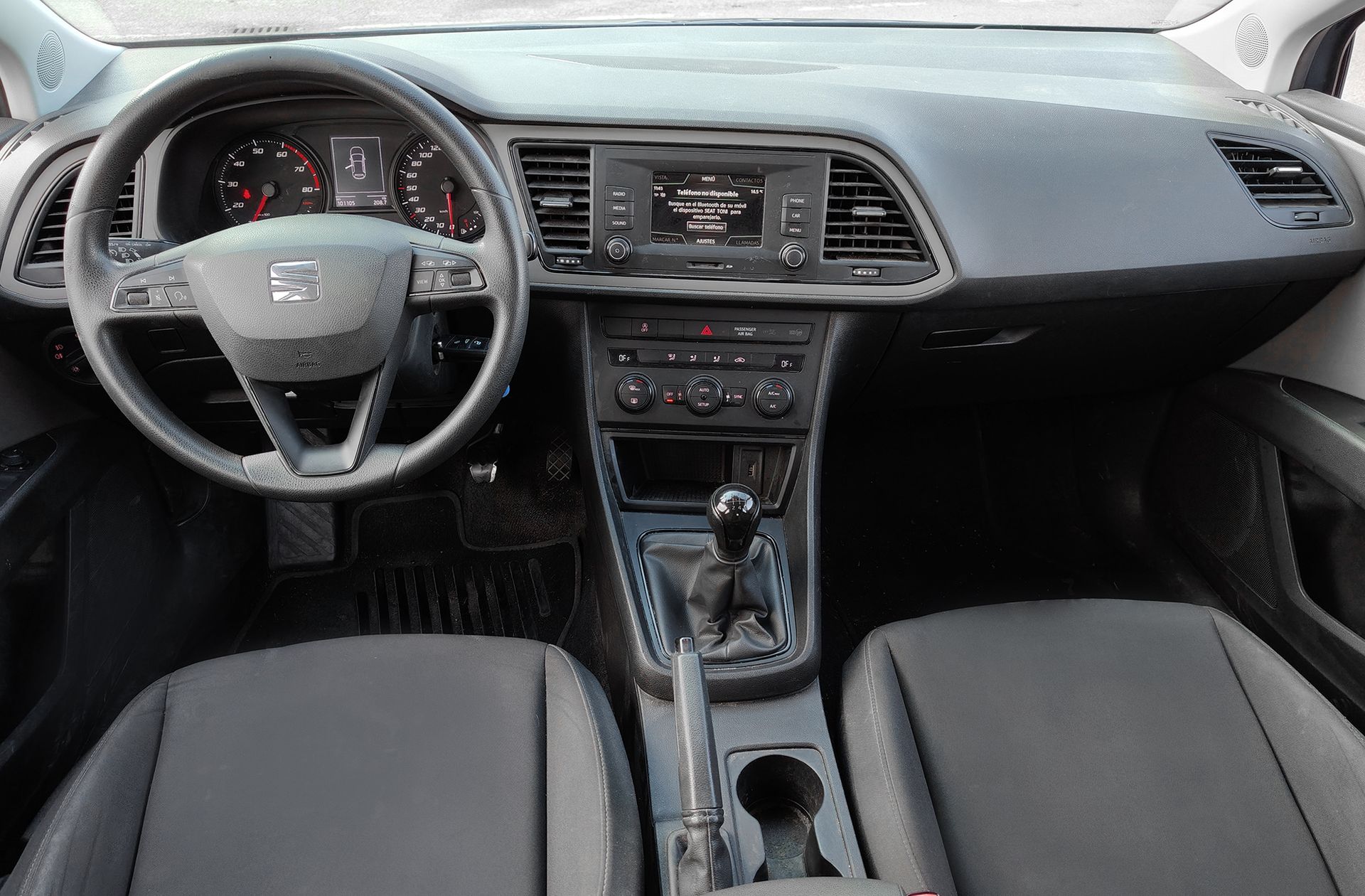 SEAT León 1.0 EcoTSI Reference Edition - foto 6