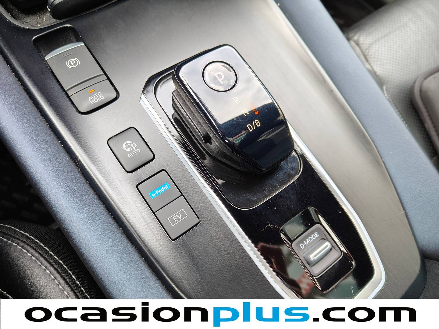 Foto Nissan QASHQAI Nissan Qashqai E-POWER Tekna+ (190 CV)