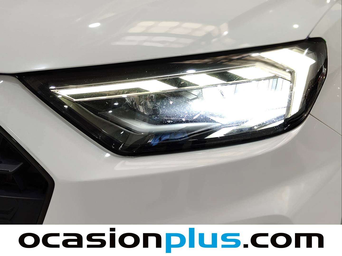 Audi A1 Audi A1 Sportback S line 35 TFSI (150 CV) S tronic gasolina