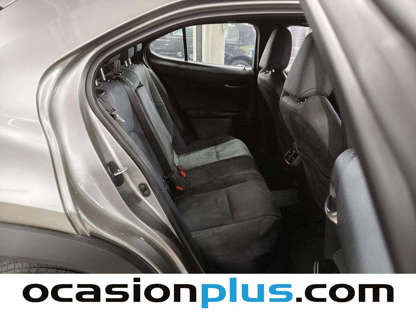 Lexus UX Lexus UX 250h Business 2WD (184 CV) automático