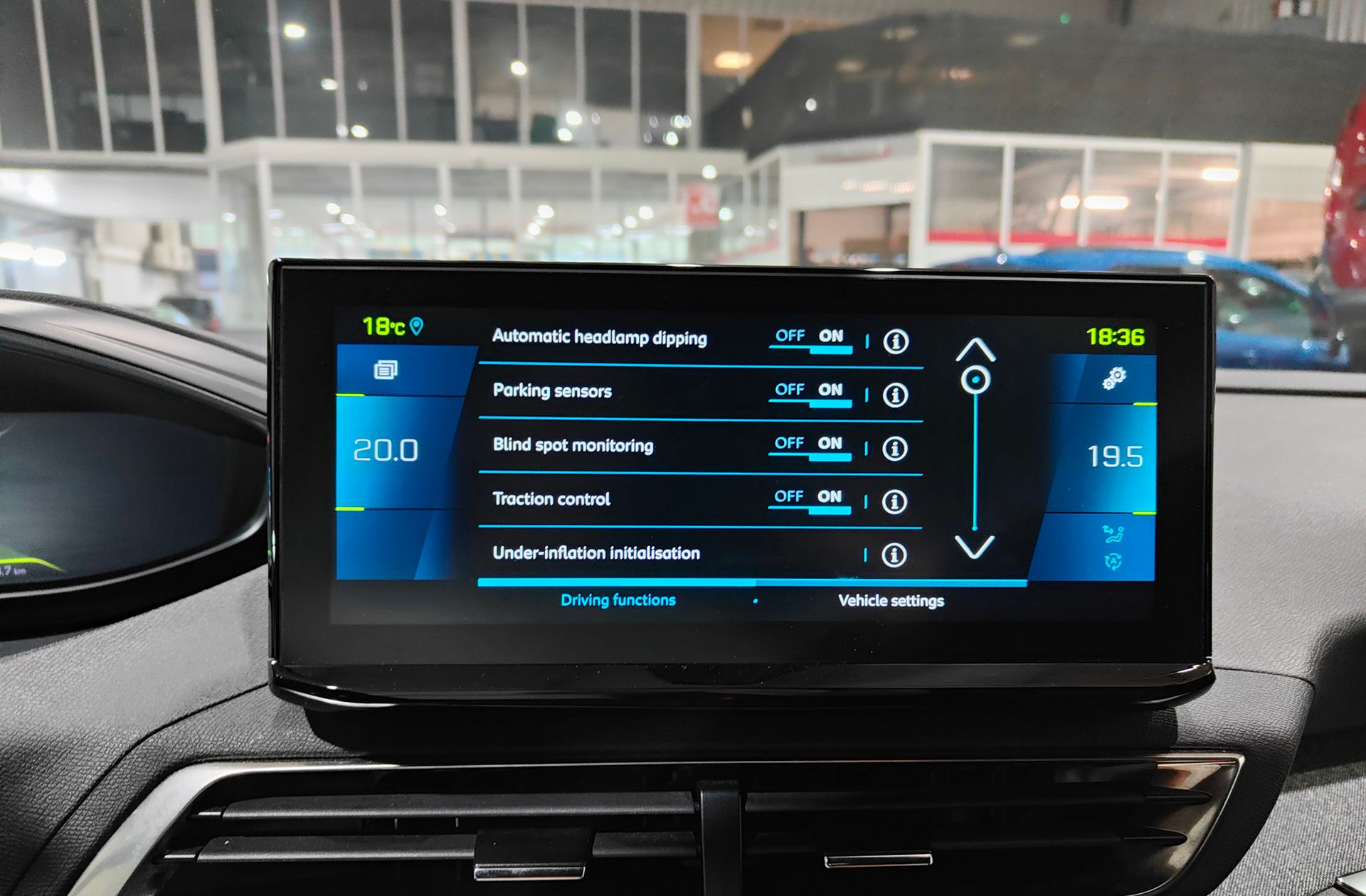 Peugeot 3008 300 Allure Pack e-EAT8 - foto 14