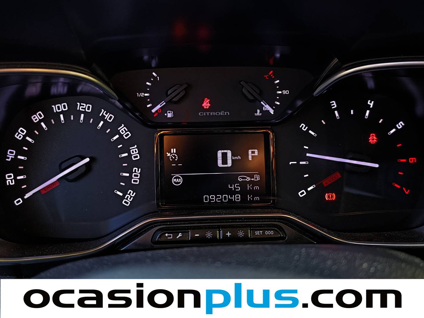 Citroën C3 Aircross Citroen C3 Aircross PureTech 130 Shine Pack EAT6 (131 CV) de ocasión