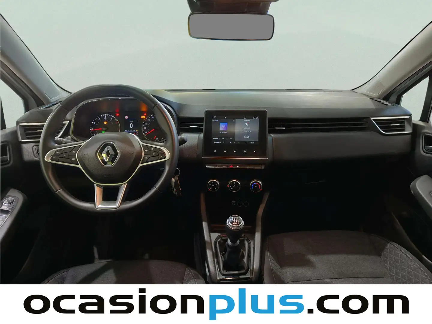 Foto Renault Clio Renault Clio Intens TCe (90 CV)